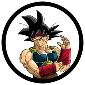 Bardock Clothing, Merchandise, and Gifts