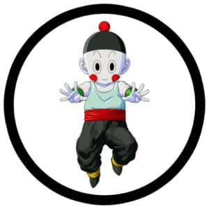 Chiaotzu Clothing, Merchandise, and Gifts
