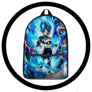 Dragon Ball Z Bags & iPhone Cases