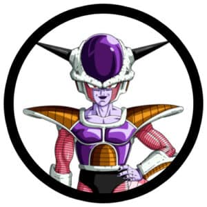 Frieza Clothing, Merchandise, and Gifts