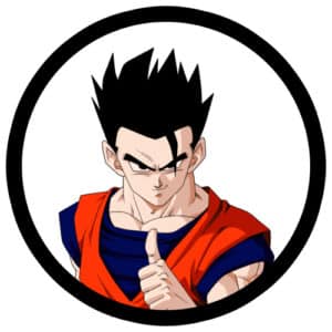 Gohan Clothing, Merchandise, and Gifts