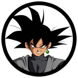 Goku Black Clothing, Merchandise, and Gifts