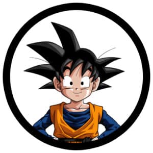 Goten Clothing, Merchandise, and Gifts