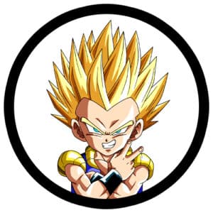 Gotenks Clothing, Merchandise, and Gifts