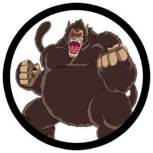Great Ape Clothing, Merchandise, and Gifts