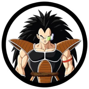 Raditz Clothing, Merchandise, and Gifts