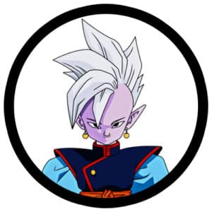 Supreme Kai Clothing, Merchandise, and Gifts