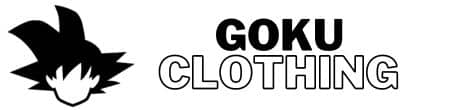 Goku Clothing Logo
